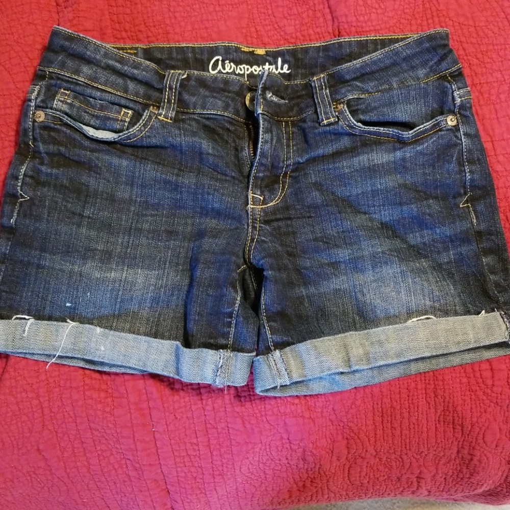 Aeropostale 00 shorts